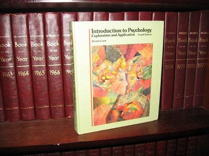 Introduction to Psych