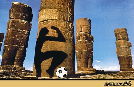 Hero: The Official Film of the 1986 FIFA World Cup