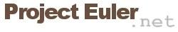 project euler Detailed solutions for solving the first 86 problems of project euler in c# focusing in on the mathematics and algorithms which gives efficient solutions. project euler Detailed solutions for solving the first 86 problems of project euler in c# focusing in on the mathematics and algorithms which gives efficient solutions.