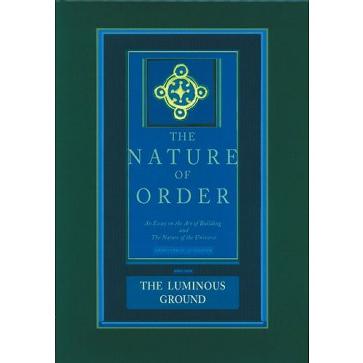 The Nature of Order