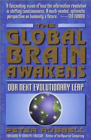 The Global Brain Awakens