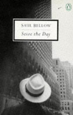 Seize the Day (Penguin Twentieth Century Classics)