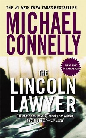 《The Lincoln Lawyer》txt，chm，pdf，epub，mobi电子书下载
