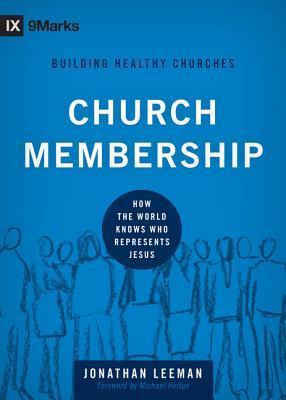 Church Membership