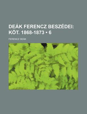 de K Ferencz Besz Dei