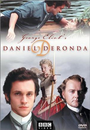 丹尼尔的半生缘 Daniel Deronda