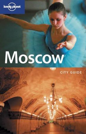 Moscow  莫斯科