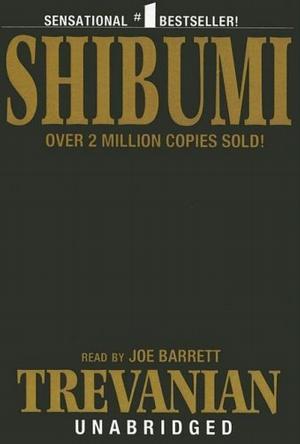 Shibumi [UNABRIDGED]