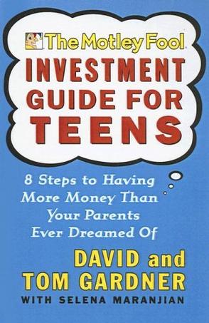 Fool Investment Guide Poll Teens 76