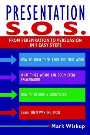 PRESENTATION S.O.S
