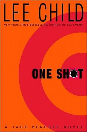 One Shot (Jack Reacher Novels)