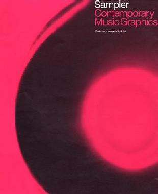 Sampler - Contemporary Music Graphics