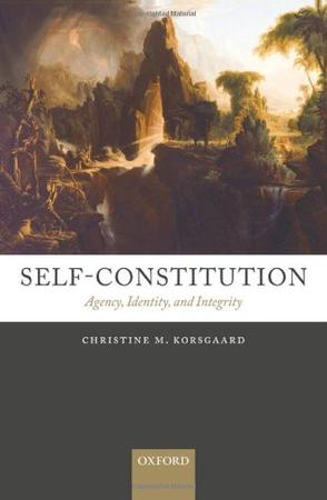 Self-constitution