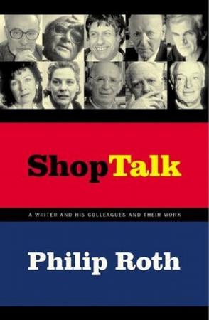 Shop Talk