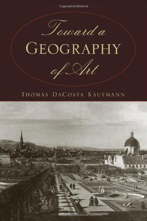 Toward a Geography of Art
