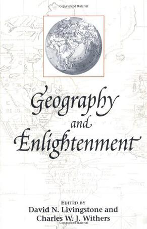 Geography and Enlightenment