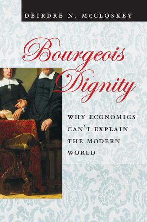 Bourgeois Dignity