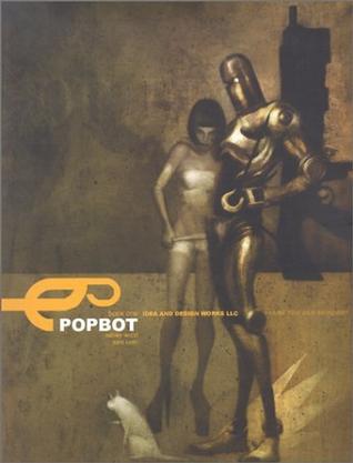 Popbot #1 (Popbot, 1)
