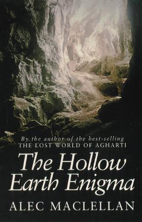 The Hollow Earth Enigma