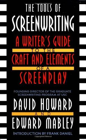 The Tools of Screenwriting