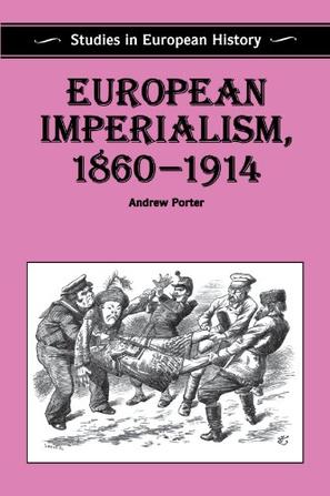 European Imperialism, 1860-1914