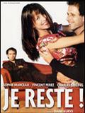 我心依旧 JE RESTE!(DVD)