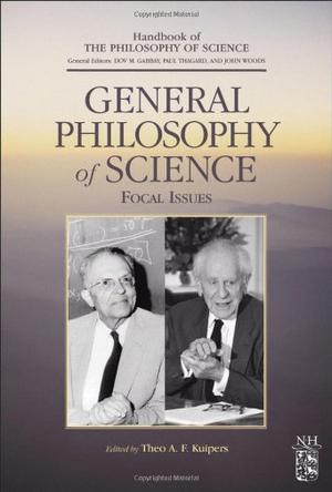 General Philosophy of Science
