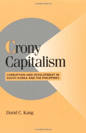 Crony Capitalism