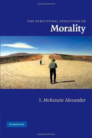 the evolution of morality In latvian: attīstība morāle (translated by arija lipkalnietis) morality begins with biology, and specifically with the instincts we have evolved over eons to. the evolution of morality In latvian: attīstība morāle (translated by arija lipkalnietis) morality begins with biology, and specifically with the instincts we have evolved over eons to.