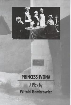 Princess Ivona (Playscripts)