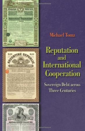 Reputation & International Cooperation