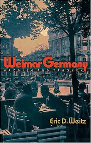 Weimar Germany