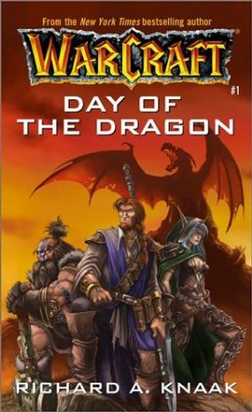Day of the Dragon