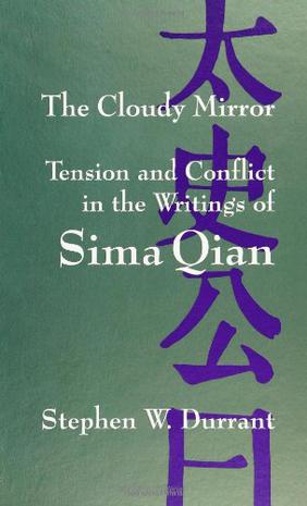 The Cloudy Mirror