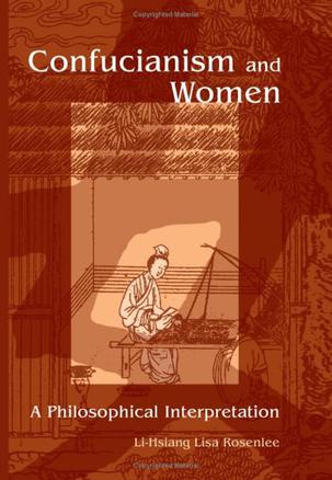 Confucianism and Women