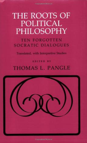 The Roots of Political Philosophy