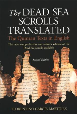Qumran translations dead sea pdf
