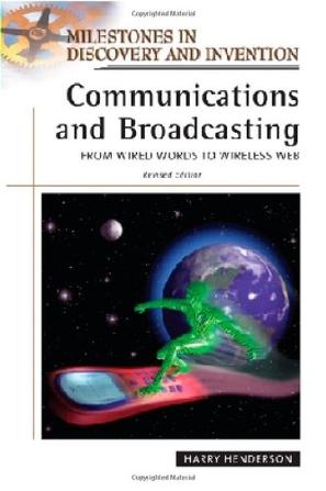 Communications and Broadcasting