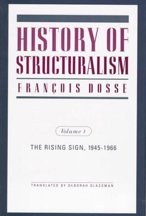 History of Structuralism