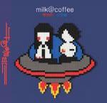 牛奶咖啡燃烧吧小宇宙(CD)