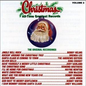 Christmas All-Time Greatest Records, Vol. 2 (豆瓣)