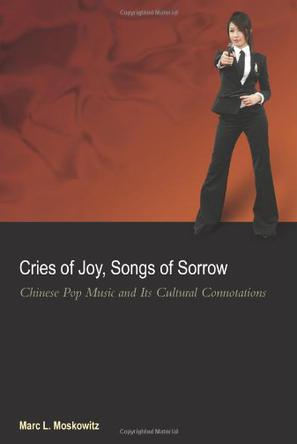 Cries of Joy, Songs of Sorrow
