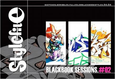 Blackbook Sessions 2