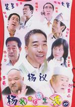 杨光的快乐生活(DVD)10碟装20集大型都市喜剧