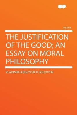 essay on justification essay on justification