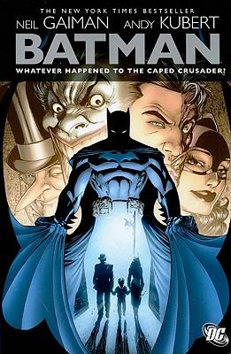 Whatever Happened to the Caped Crusader?