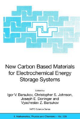 carbon storage energy material for Carbon New for Energy Materials Electrochemical Based