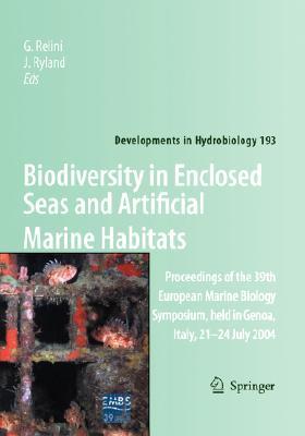 Biodiversity In Enclosed Seas And Artificial Marine