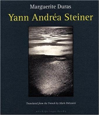 Yann Andrea Steiner